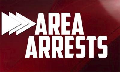 Area Arrests for Jan. 11
