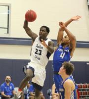 DSC's Wiggins named all-conference first team