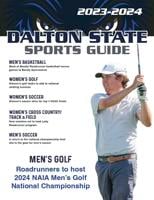 Dalton State Sports Guide