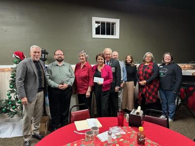 East Tennessee Lions Clubs – (District 12-N)
