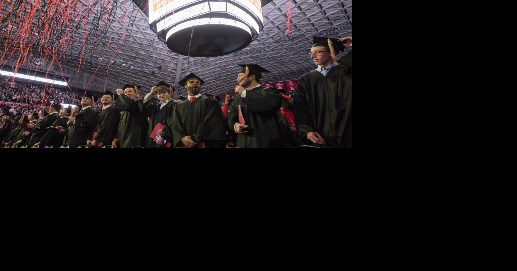 UGA reschedules spring commencement ceremonies Local News