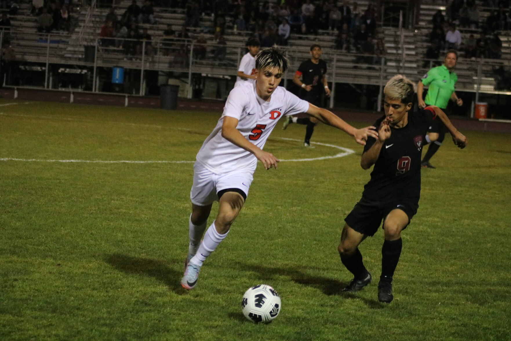 High School Boys Soccer: 2023 All-Area Teams | Local Sports ...