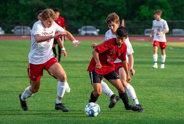 Jonathan Hernandez's Southeast Whitfield County High School Career