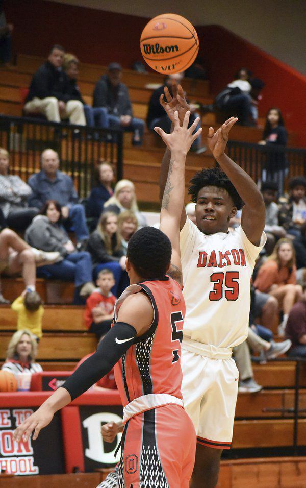 High school basketball roundup: Dalton boys win another; Christian ...