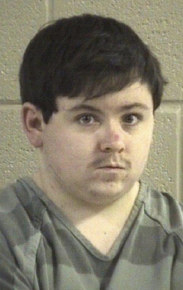 Dalton man sentenced to probation, detention for child molestation