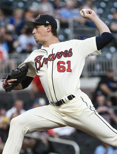 In his hometown, Max Fried will have the chance to send Braves to