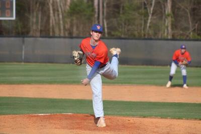 Local pitching standout dazzles in postseason debut, Sports