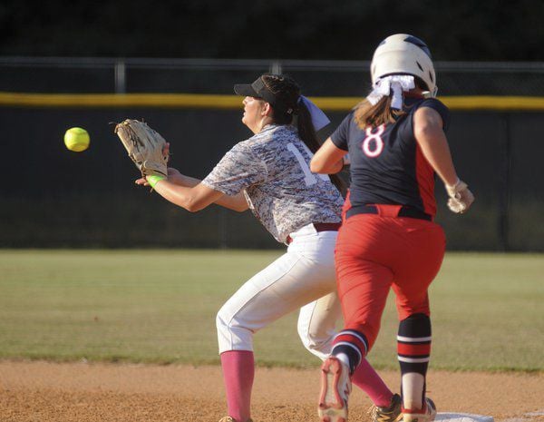 High School Softball Roundup Southeast Whitfield Still Looking For First Region Win Local Sports Dailycitizen News