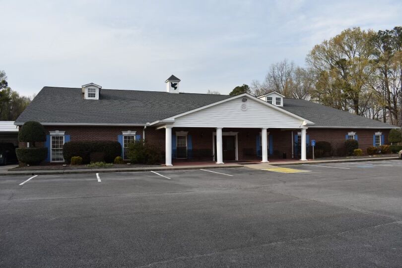 Willis Funeral Home Marks More Than 70 Years Of Providing 'a Complete ...