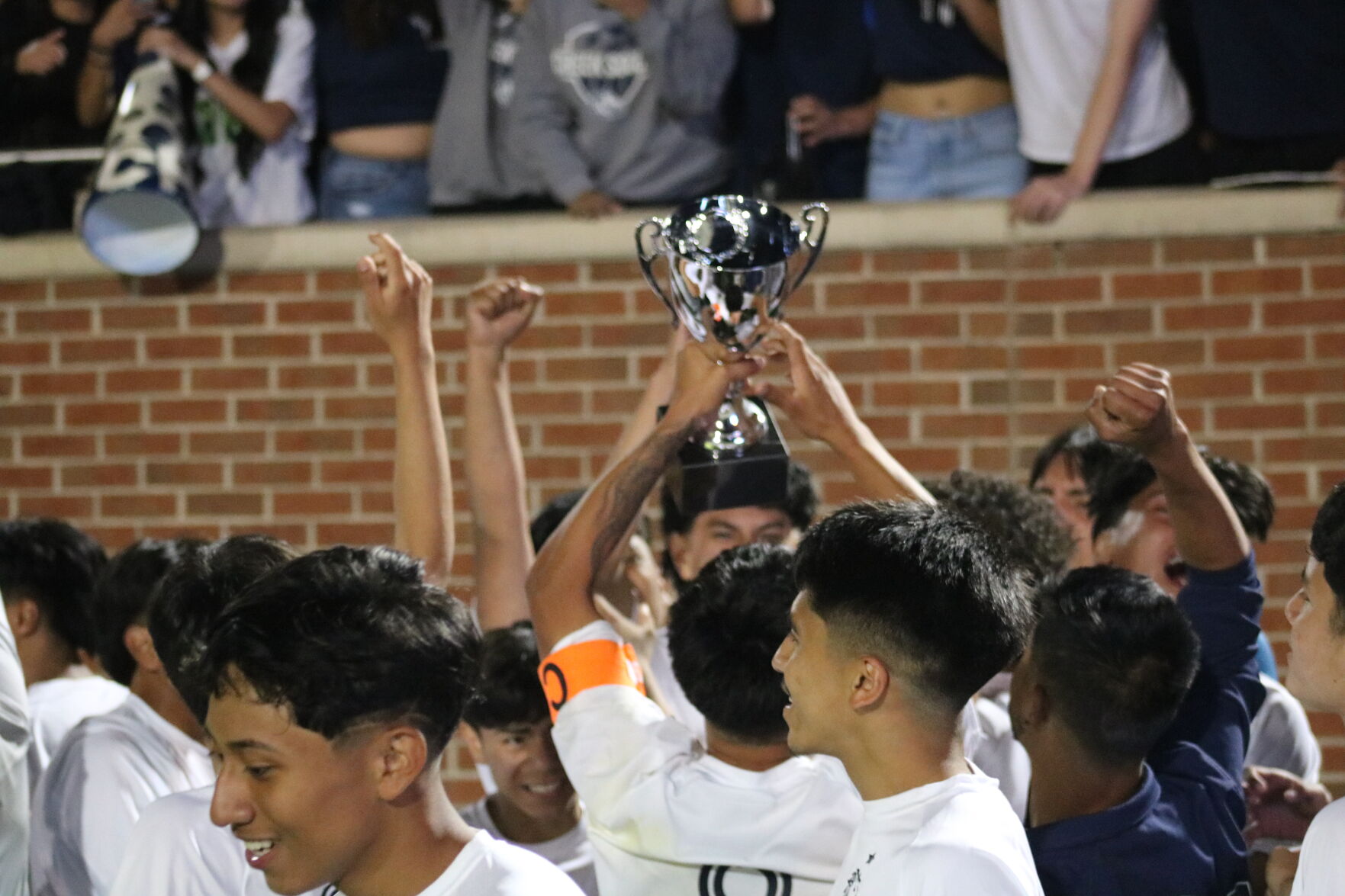 Soccer Playoffs: Dalton and Surrounding Schools Chase State Titles in Georgia