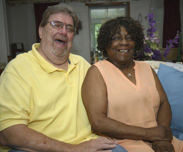Couples share stories of love 50 years after Supreme Court said laws  prohibiting interracial marriage were unconstitutional | Ga Fl News |  dailycitizen.news