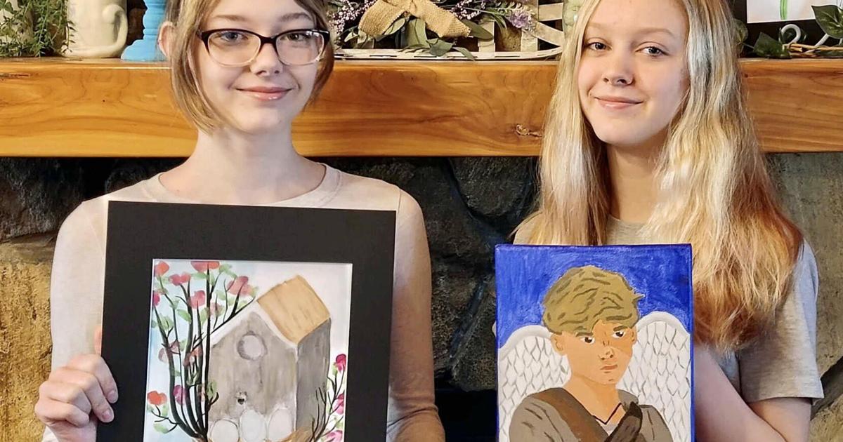 Murray Arts Council to host third Student Art Show | Local News
