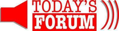 Today's Forum for Dec. 25/26