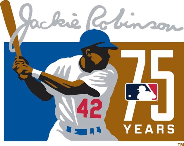 Jackie Robinson challenged baseball and others to acknowledge