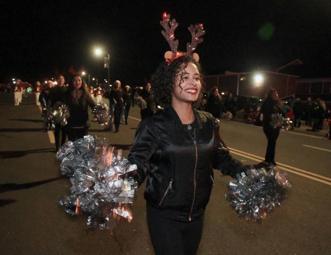 SLIDESHOW Dalton Christmas Parade Gallery dailycitizen.news