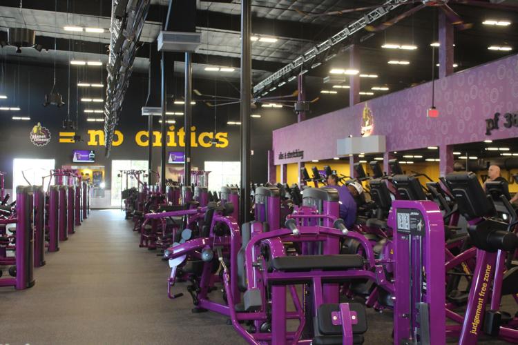 Fitness Industry Roundup: 'Gym-timidation' Is Real