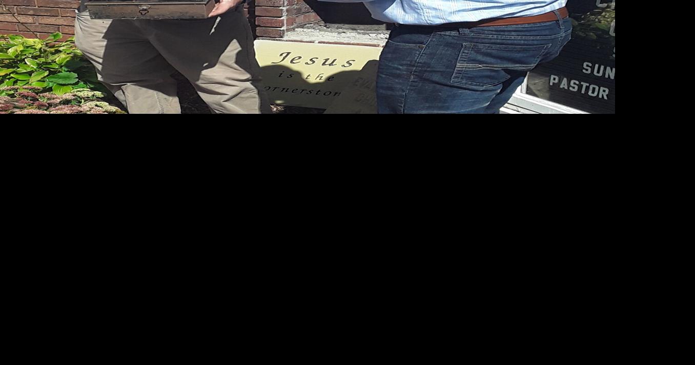 Scottdale church celebrates 100 years News