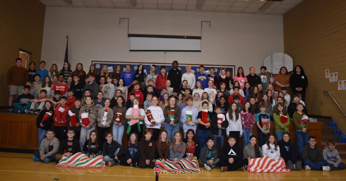 Community project | Multimedia | dailycourier.com