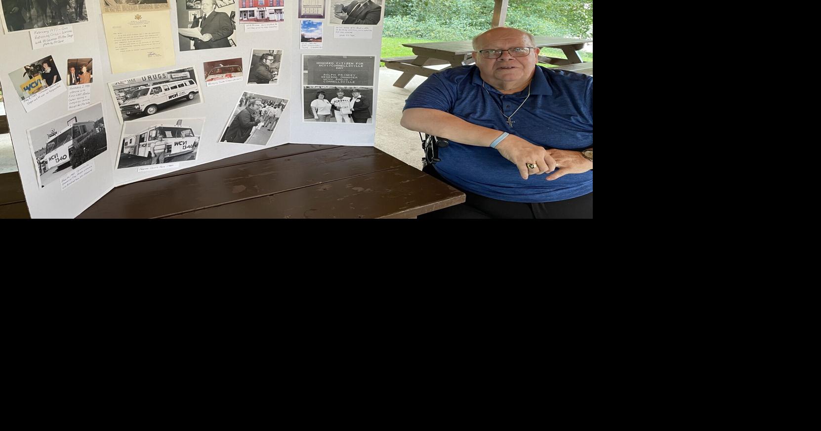 RADIO MAN | News | dailycourier.com