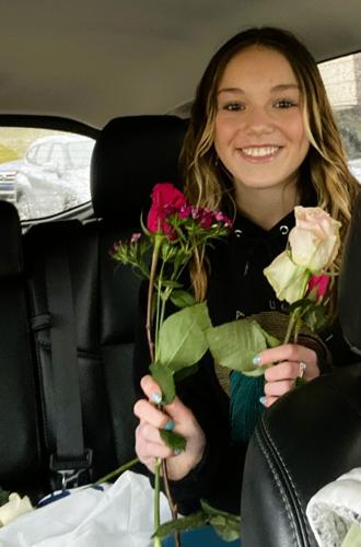 Jayden Howes Random acts of kindness brighten days of Fayette residents | News ...