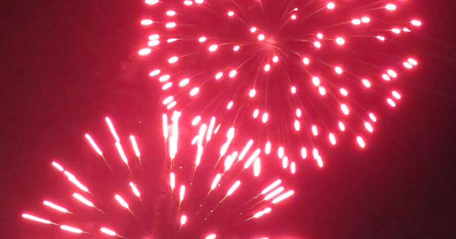 Scottdale, Mt. Pleasant residents celebrate America's 250th birthday