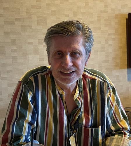 Mark Alan Colbert | Obituaries | dailycourier.com