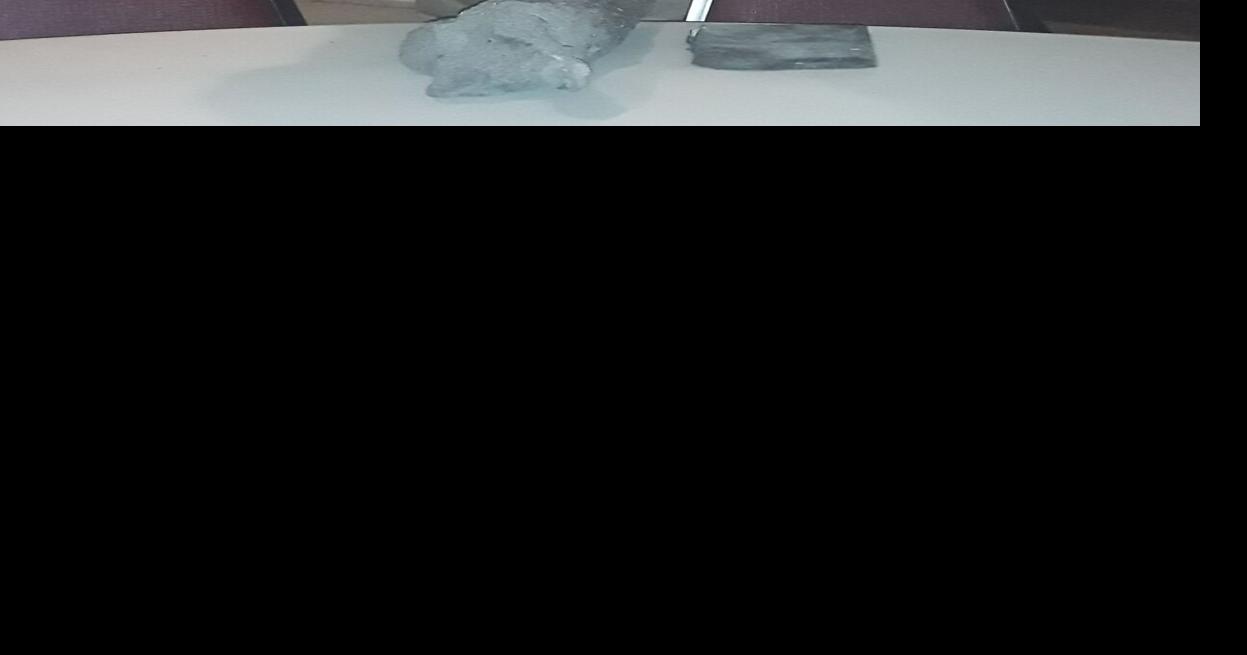 Hollis discusses region's coal and coke history