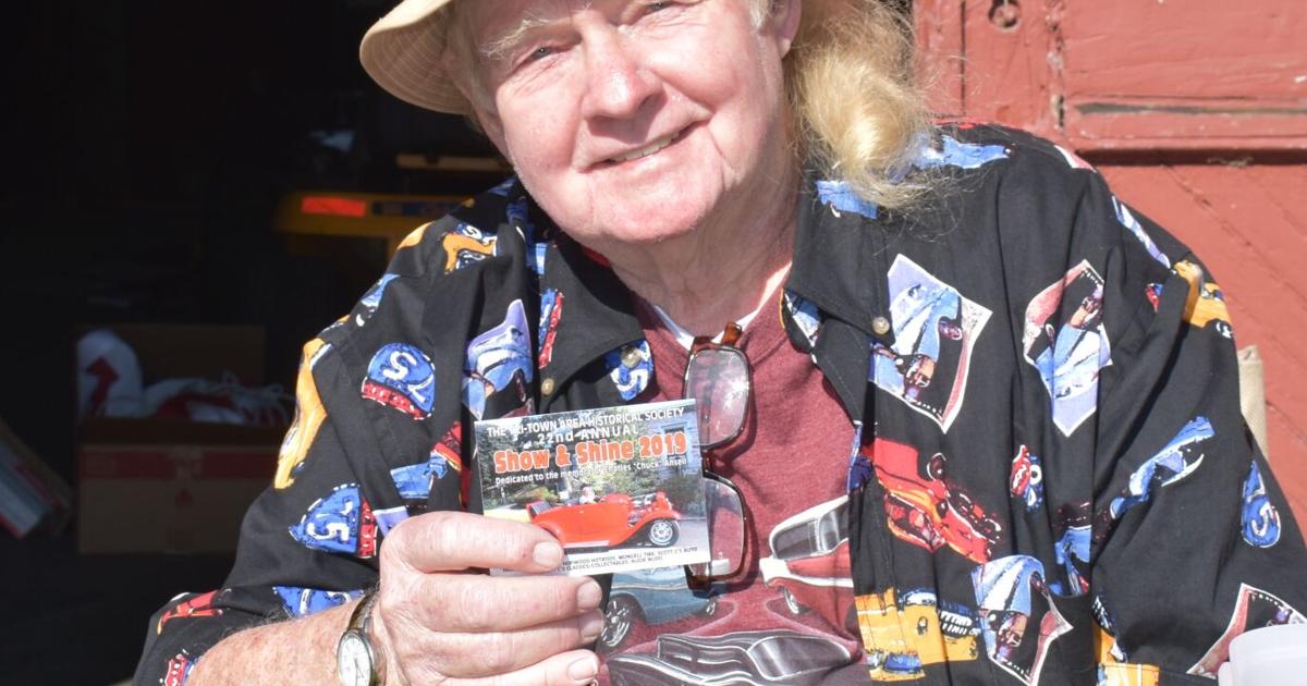 Unveiling the Unsung Hero: John Smilie's Enduring Legacy