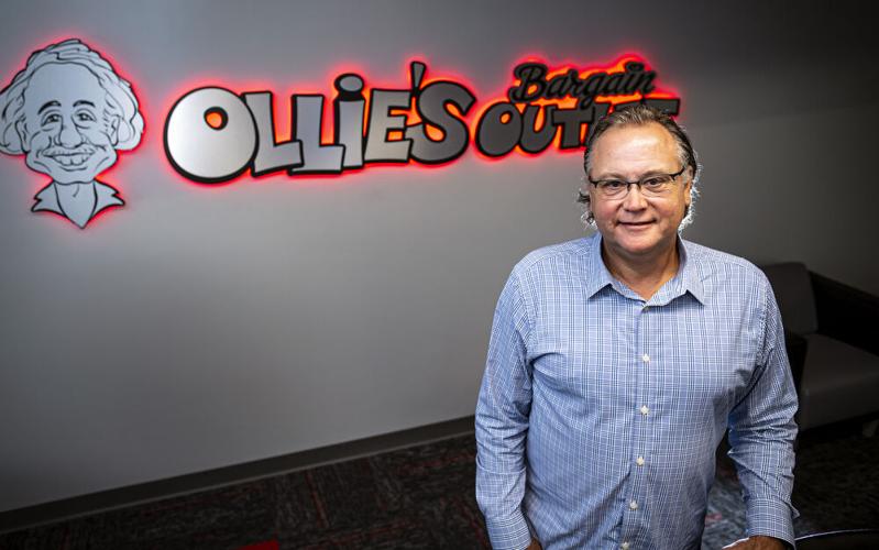 Ollies bargain-hunting shoppers push the Pa. retailers growth ...
