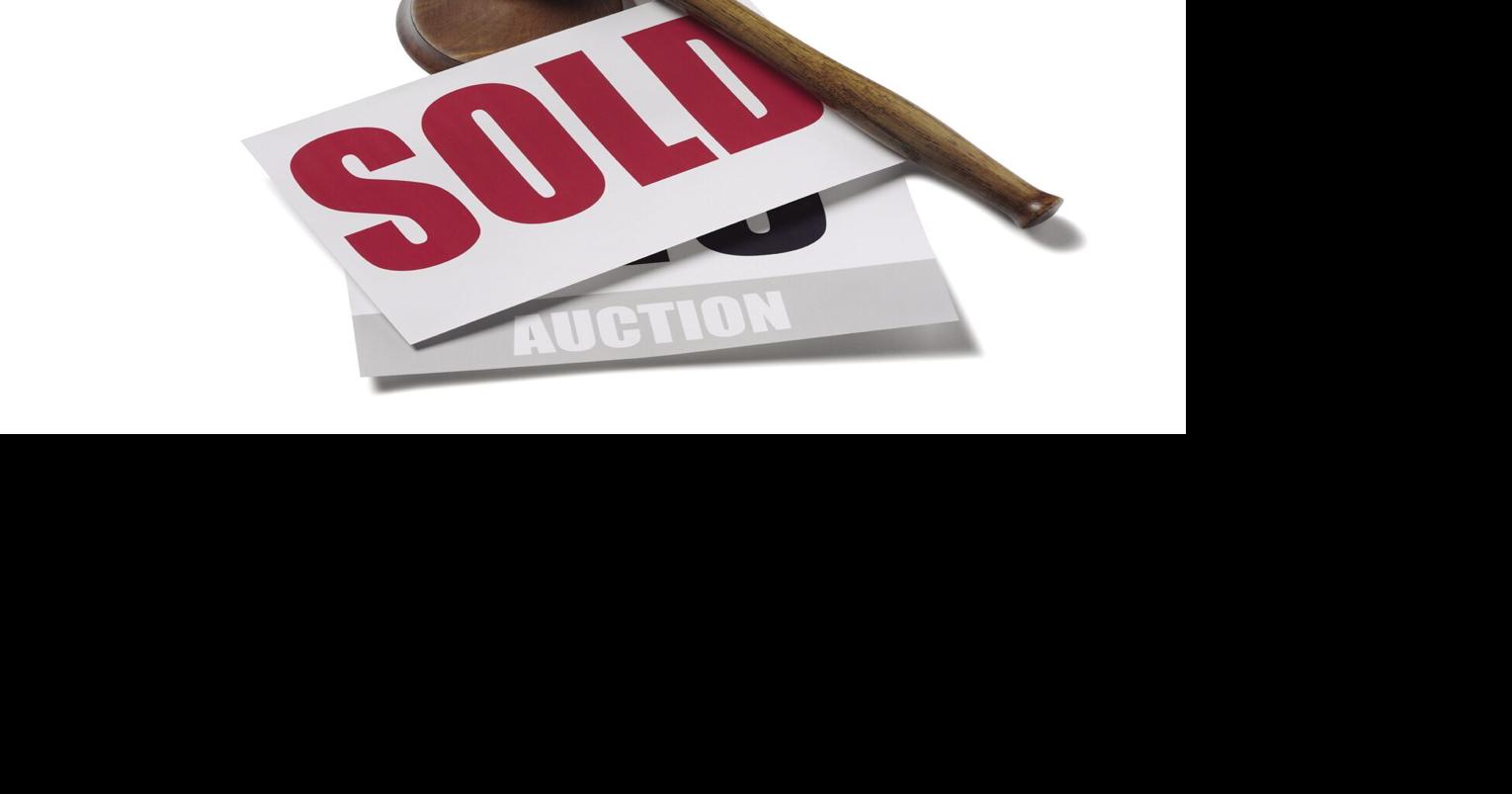 Fayette County property transfers listed News