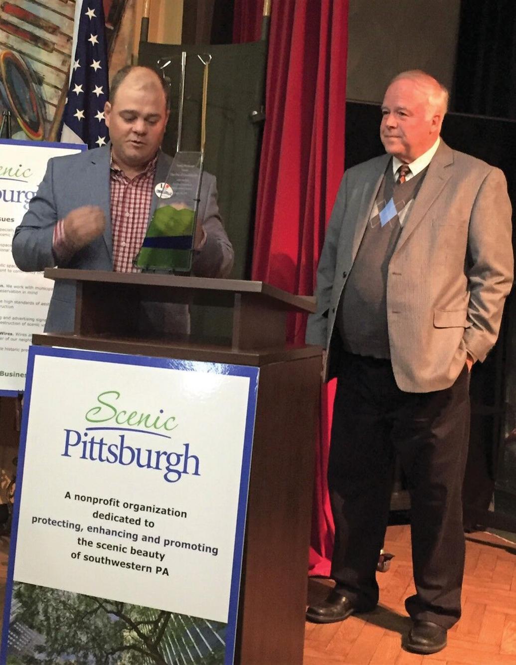 Daily Courier The Year in Review Frontpage