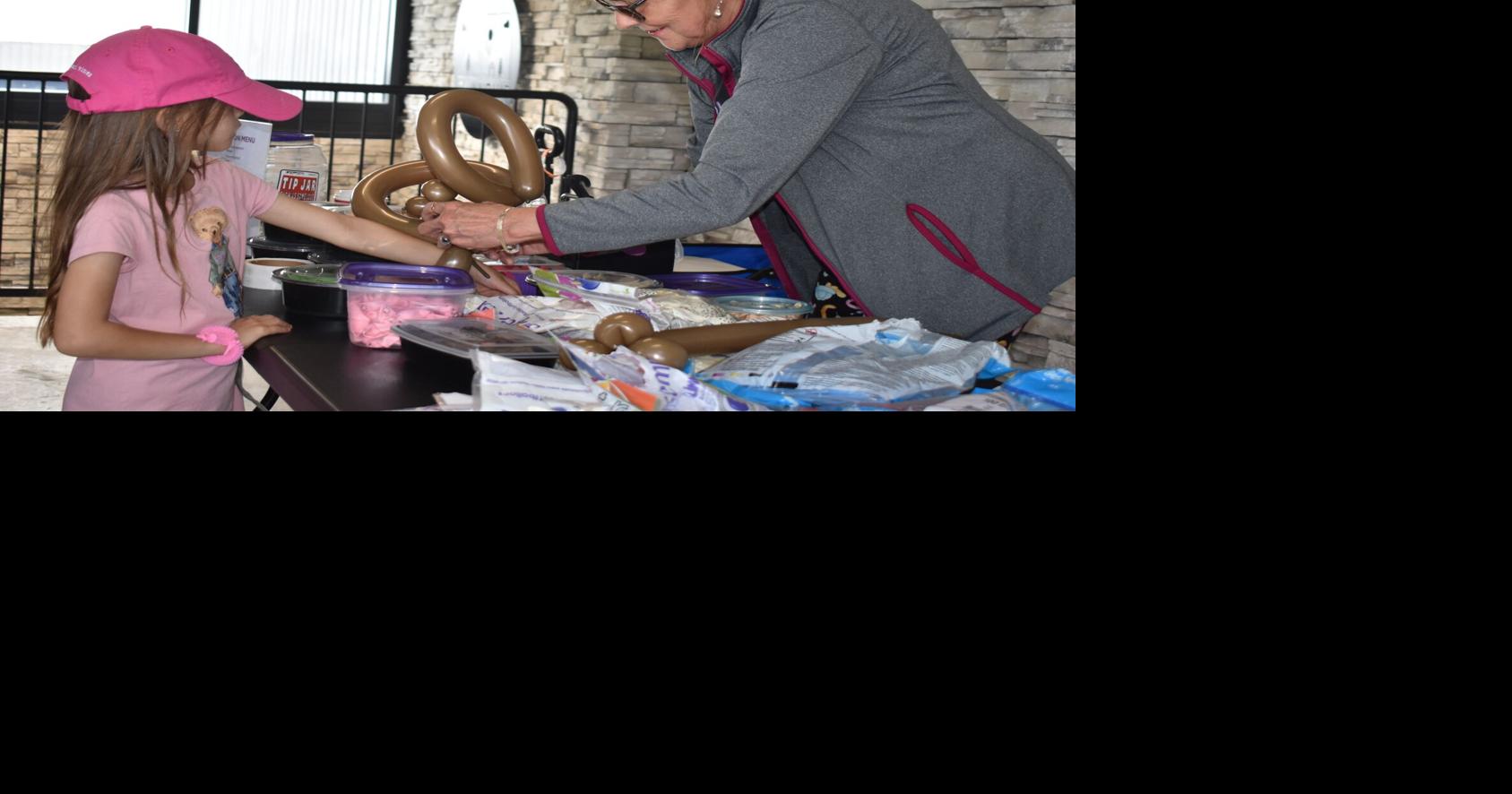 Celebrating the 250th with a Fun Fest