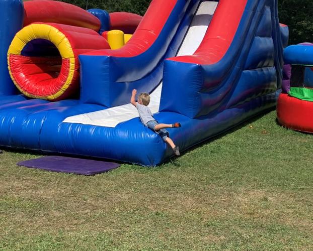 Last day at Bullskin Township Community Fair | Local News ...