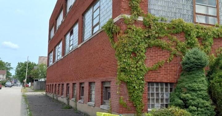 Scottdale residents express frustration on Well Spring Church structure
