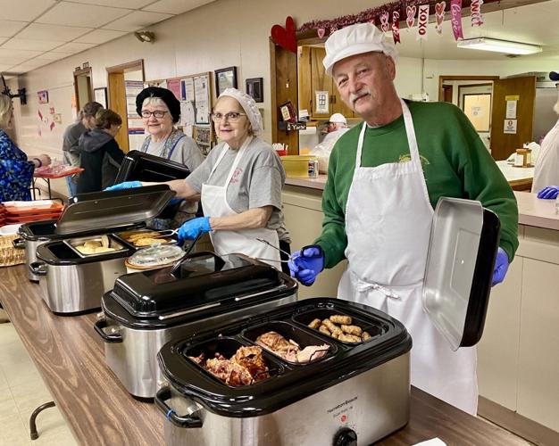 Bullskin Township Senior Center welcomes members | News | dailycourier.com