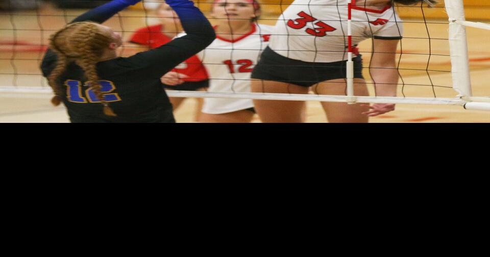 Commodores draw No. 2 seed in WPIAL volleyball playoffs Sports