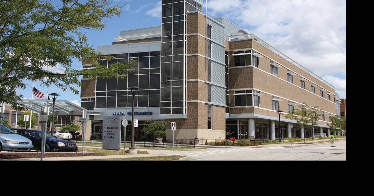 Uniontown Hospital signs letter of intent to join WVU Medicine Front