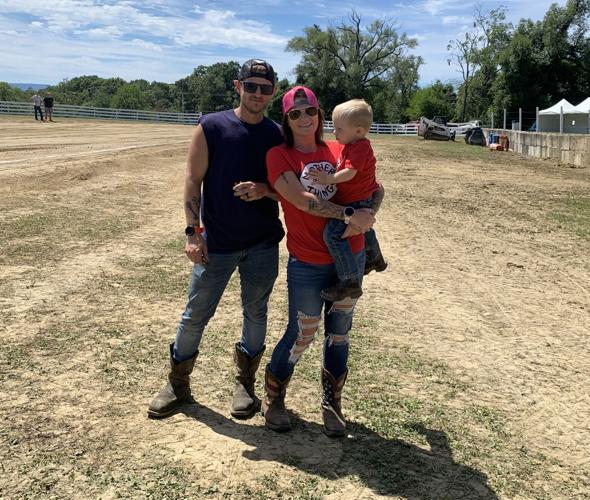 Dawson Grange Fair a success News