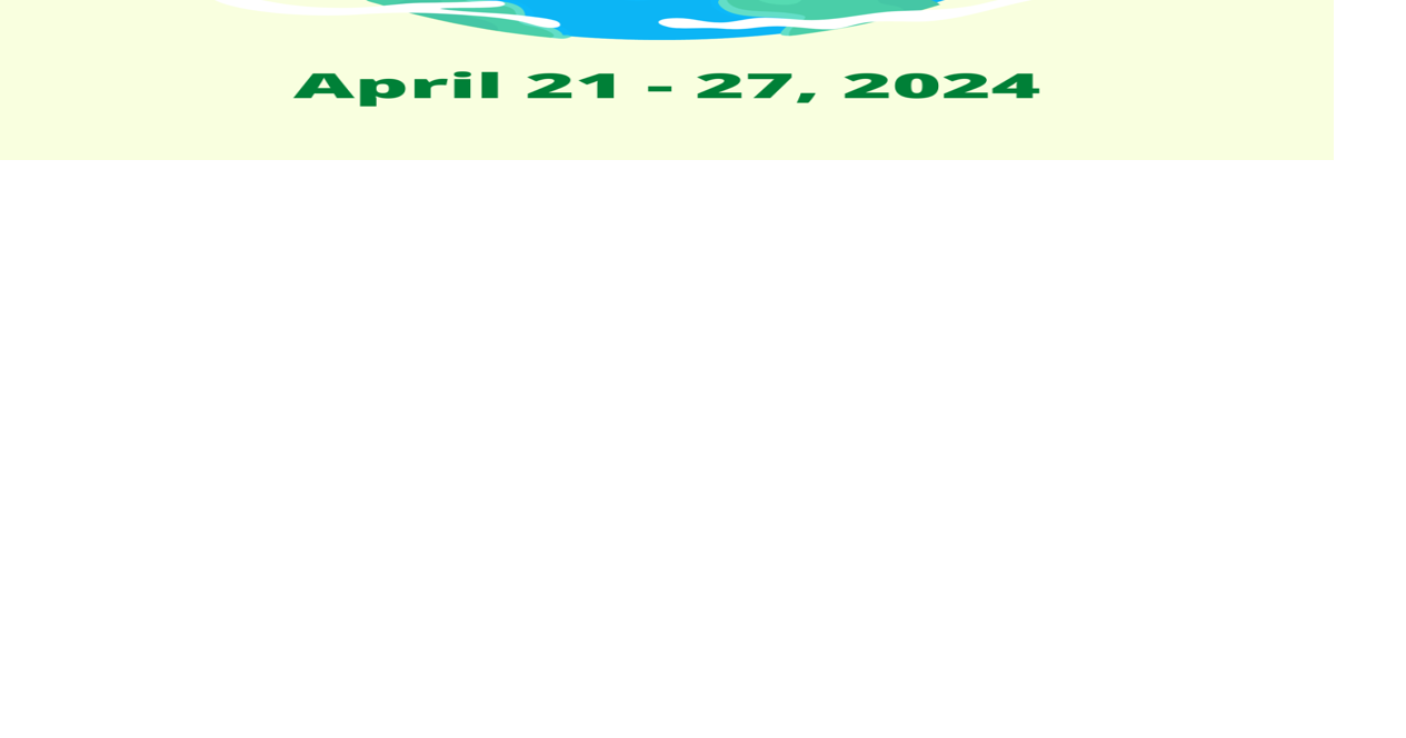 Recycling program announces Earth Week events | News | dailycourier.com