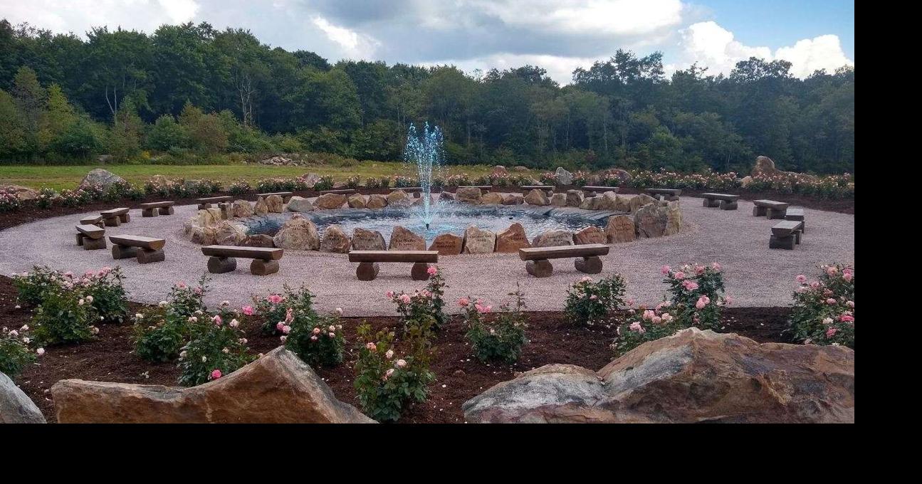 Remember Me Rose Garden visitors News