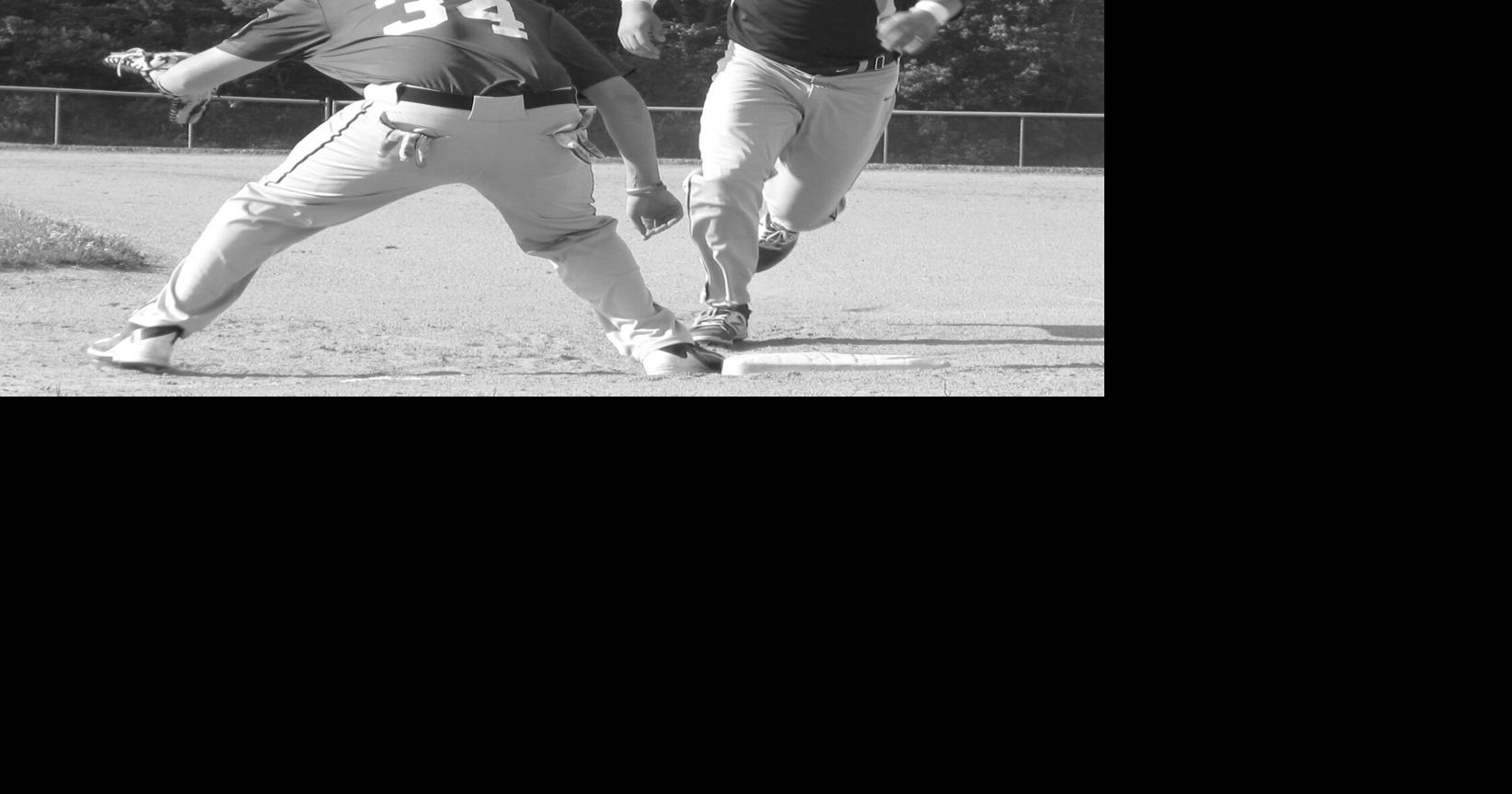 Carmichaels Legion downs Connellsville Sports