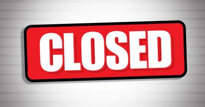 Dawson Post Office temporarily closed