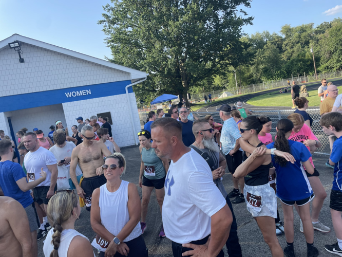 Scenes from the 2023 Woodruff Race Multimedia