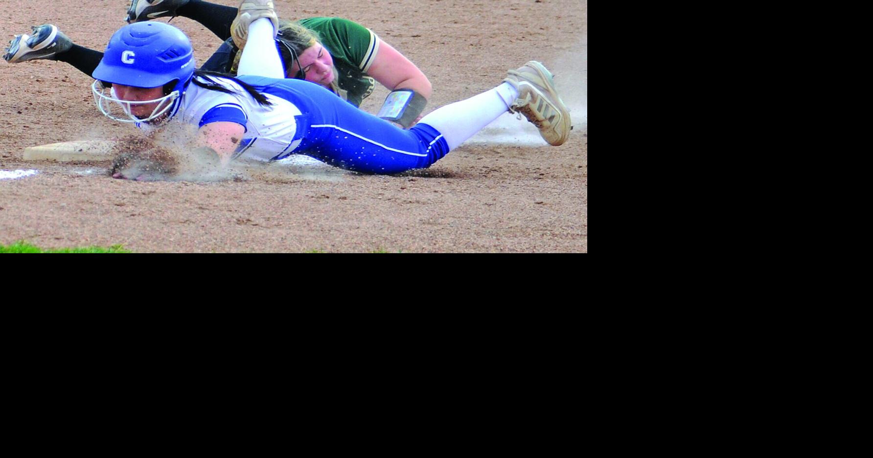 Falcons defeat Leopards, 16-3