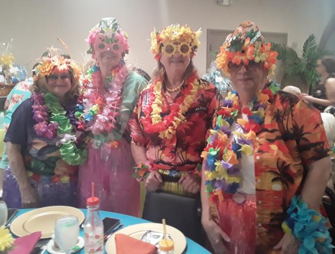 Cheeseburger in Paradise brings island fun to Scottdale Multimedia