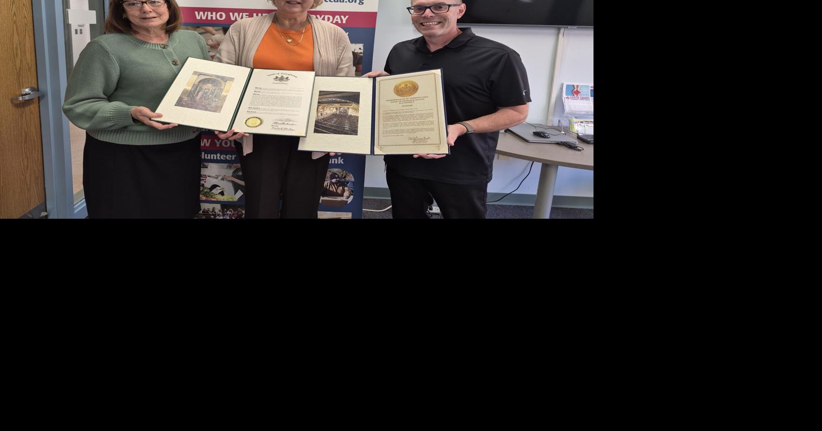 FCCAA celebrates 60 years