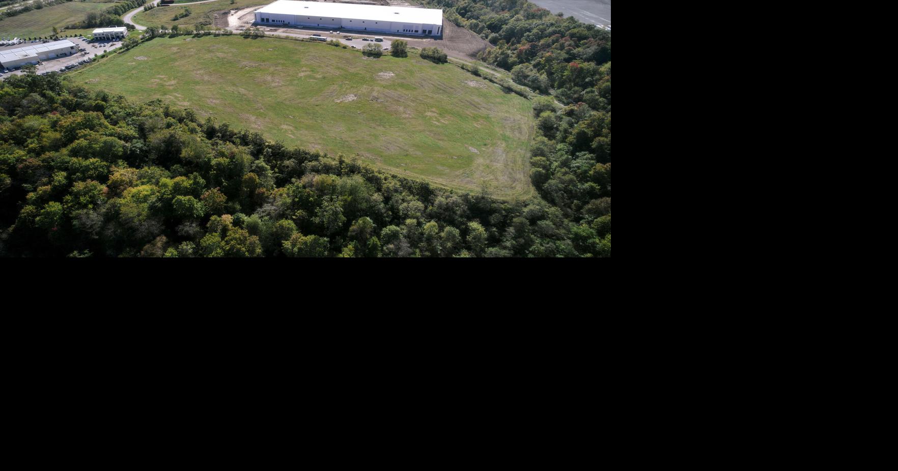 Development company purchases Westmoreland Technology Park II Local