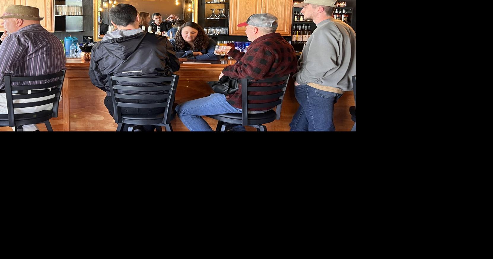 Ridge Runner Distillery unveiled new addition News