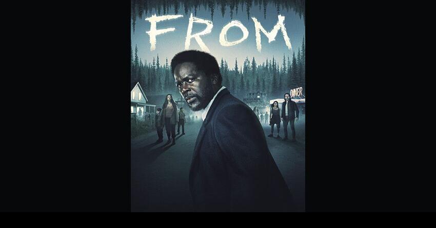 &lsquo;From&rsquo; review: the spooky sci-fi drama that&rsquo;s like a landlocked &lsquo;Lost&rsquo;