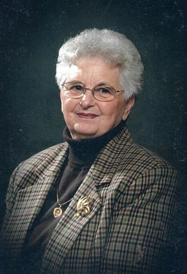 Janet Steyer | Obituaries | Dailycourier.com